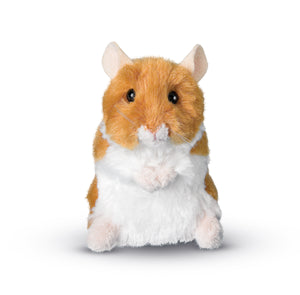 Hamster Plush