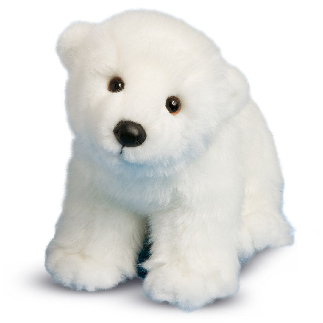 Polar Bear Plush