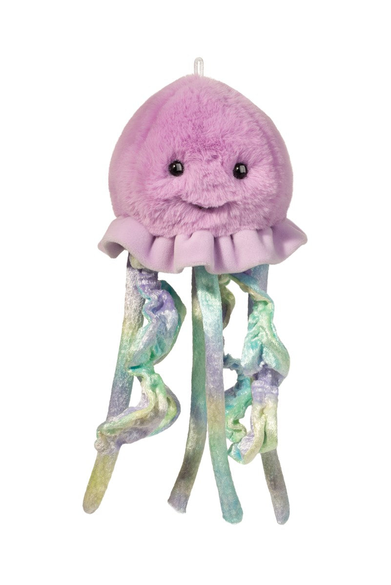 Jellyfish Plush