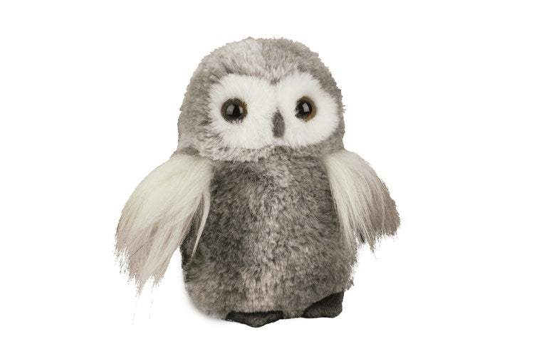 Mini Owl Plush