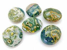 Ocean Jasper $6.00