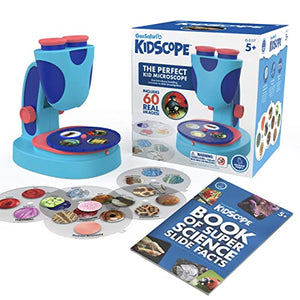 Kidscope Microscope