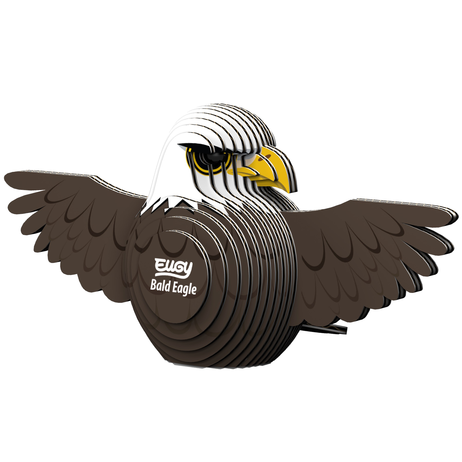 Eagle 3D Puzzle