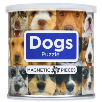 Dogs Puzzle