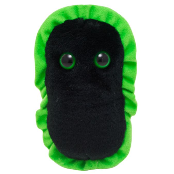 Gangrene Plush