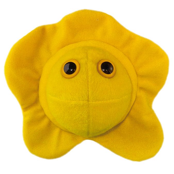 Herpes Plush