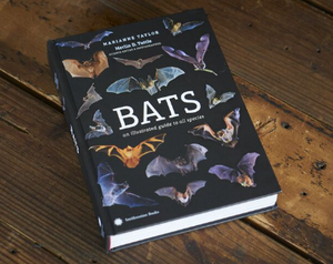 Bats: An Illustrated Guide to all Species