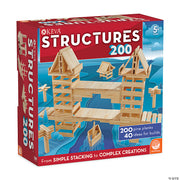 KEVA Structures 200