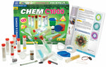 Chem C1000 Kit