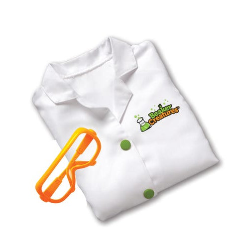 Kids Lab Gear