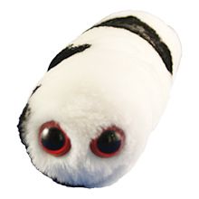 Mad Cow Plush