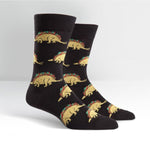 Tacosaurus Socks