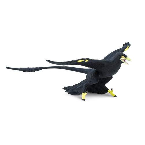 Microraptor Figurine