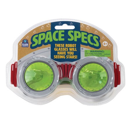 Space Specs