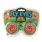 Fly Eyes