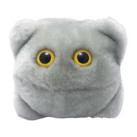 Norovirus Plush