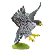 Peregrine Falcon Figurine