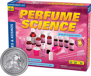 Perfume Science Kit