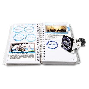 National Parks Passport