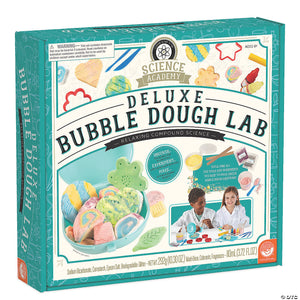 Deluxe Bubble Dough Lab