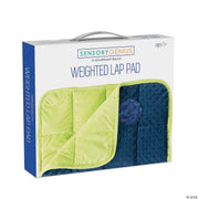 Sensory Weighted Lap Pad