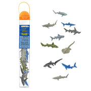 Sharks Toob