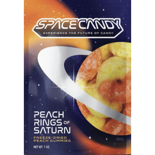 Space Candy