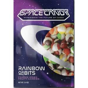Space Candy