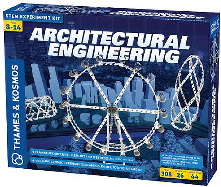 Architectural Engineering Kit