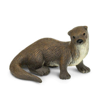 River Otter Toy