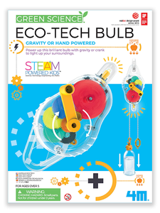 Eco-tech Bulb