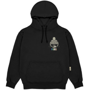 Tree of Knowledge Hoodie