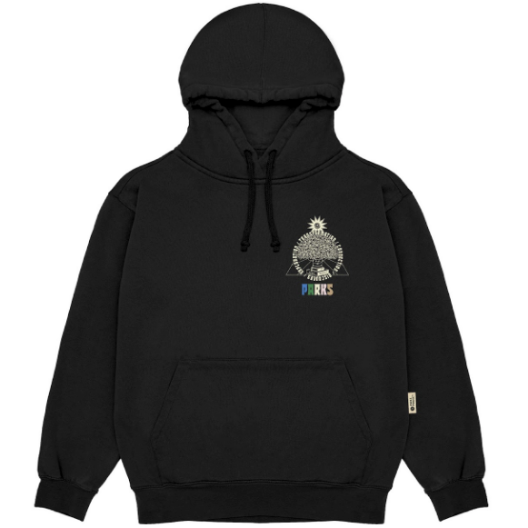 Tree of Knowledge Hoodie