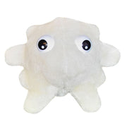 White Blood Cell Plush