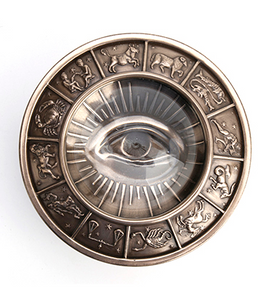 Zodiac Eye Box